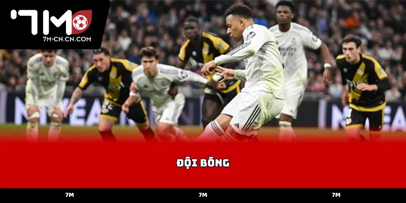 Real Madrid – phong độ sân nhà và sân khách qua dữ liệu thi đấu